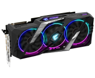 Gigabyte GeForce RTX 2070 SUPER AORUS 8GB GDDR6 - 504443 - zdjęcie 7
